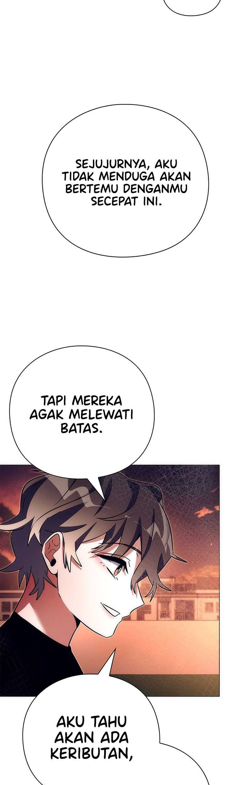 Goblin’s Night Chapter 43 - halaman 29
