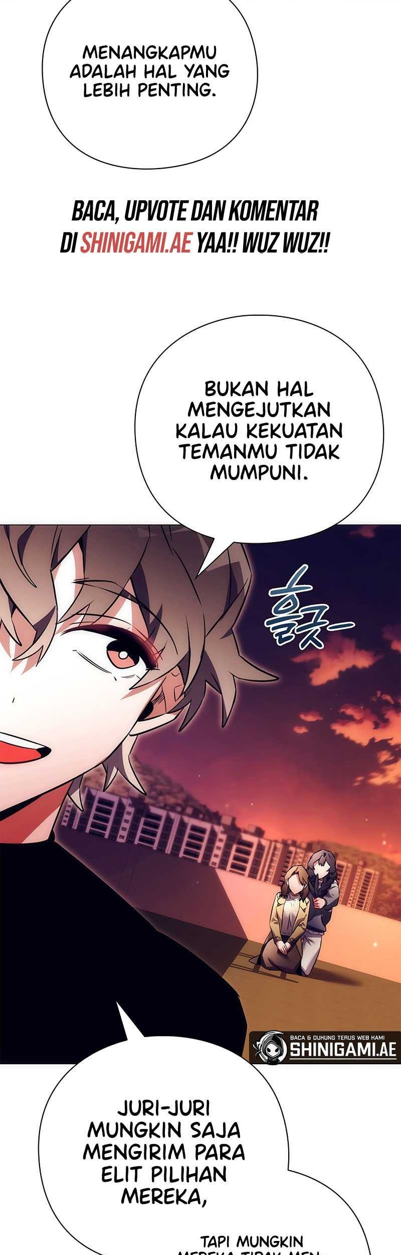 Goblin’s Night Chapter 43 - halaman 37