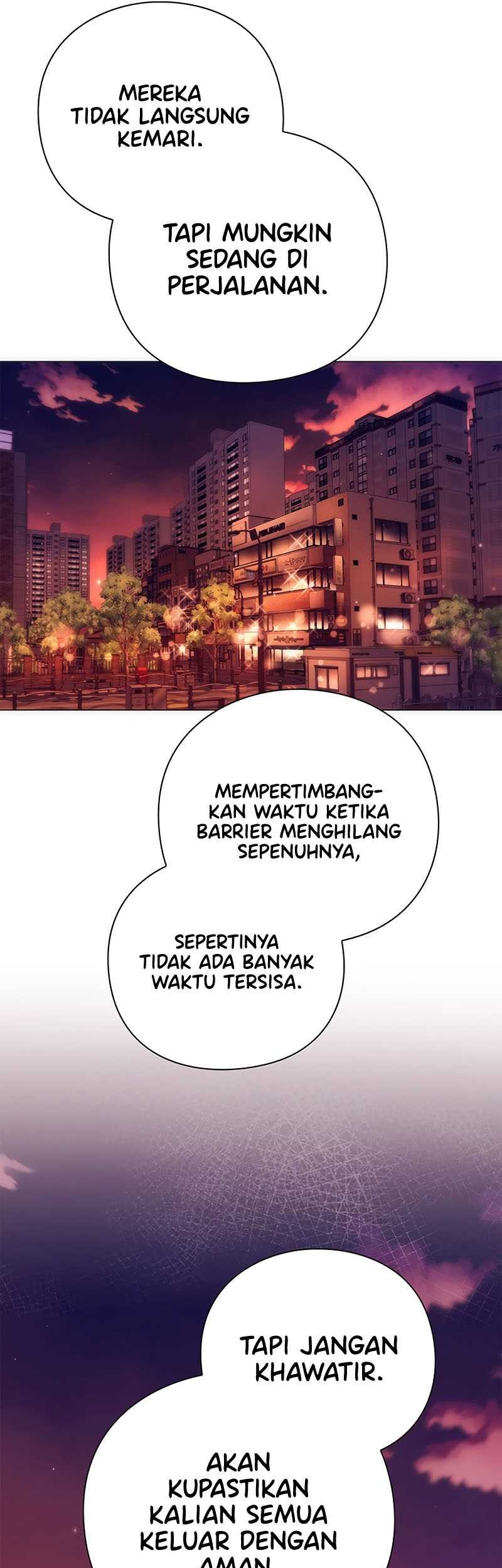 Goblin’s Night Chapter 43 - halaman 39