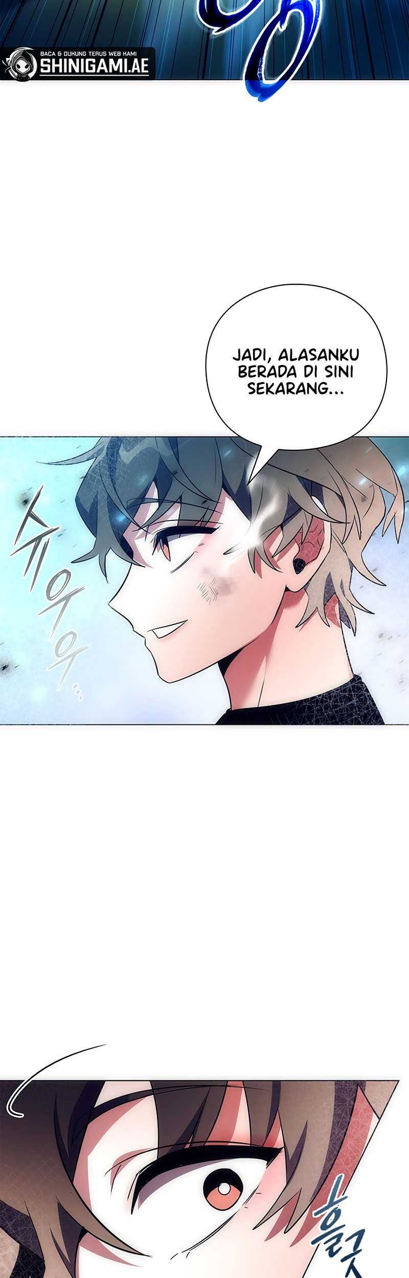 Goblin’s Night Chapter 43 - halaman 4