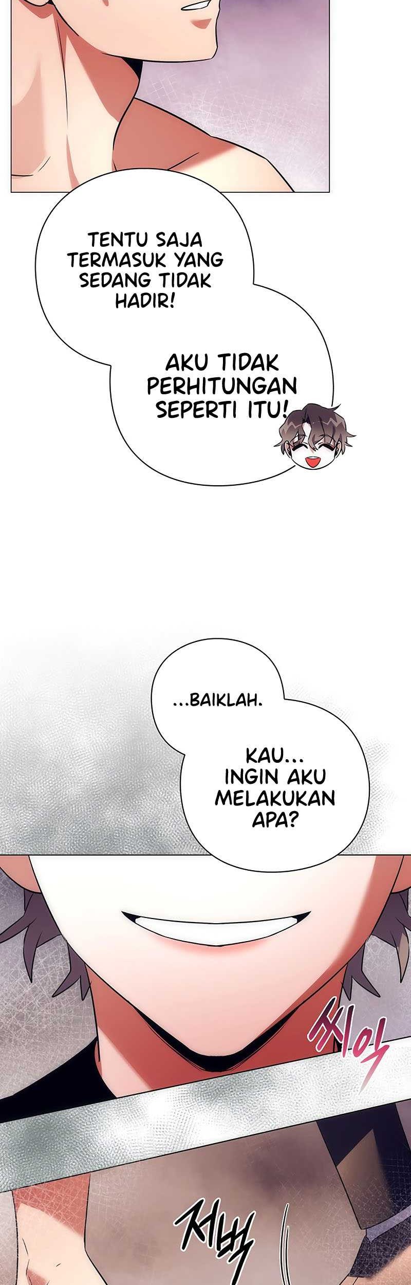 Goblin’s Night Chapter 43 - halaman 41