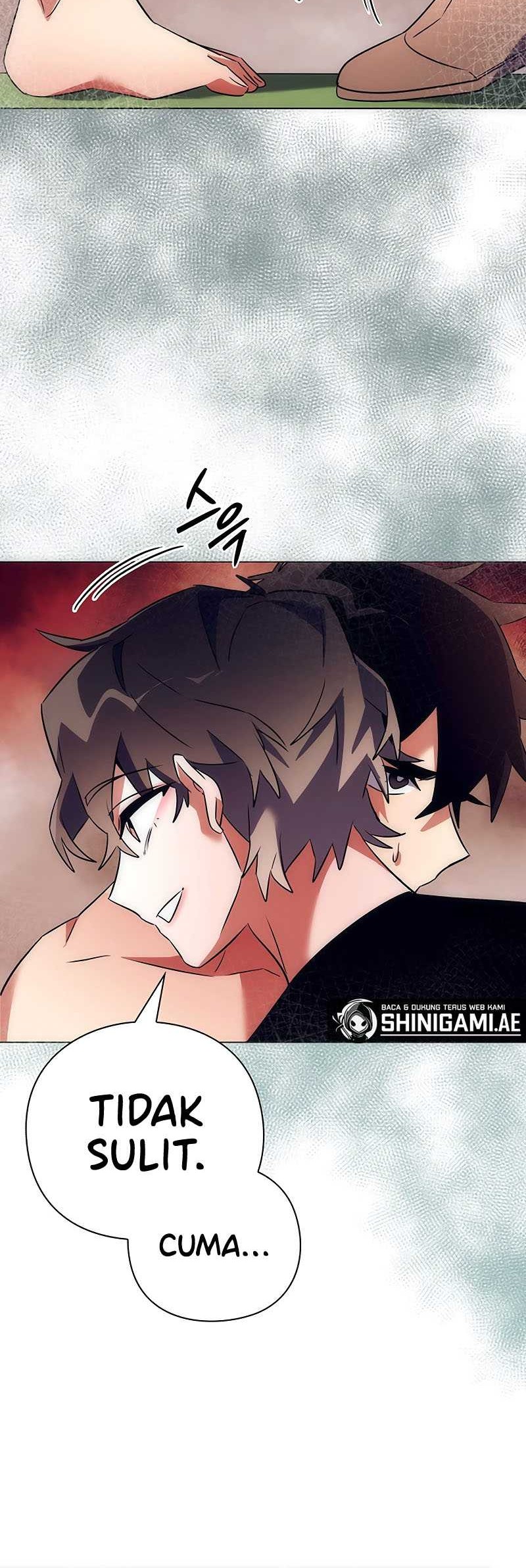 Goblin’s Night Chapter 43 - halaman 42
