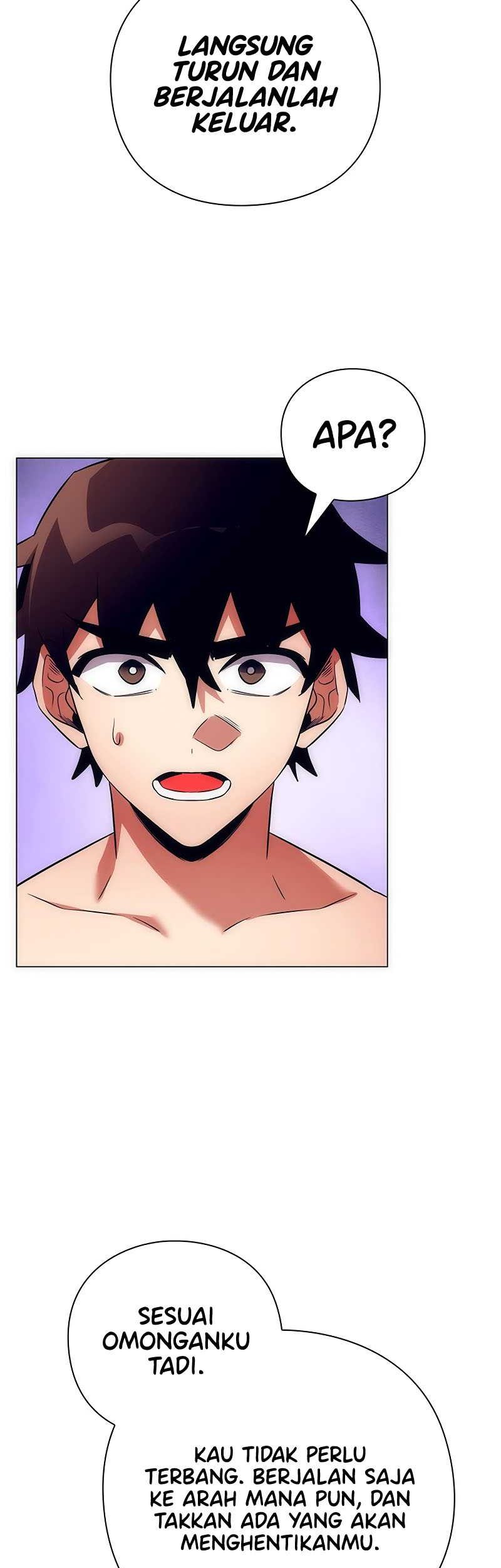Goblin’s Night Chapter 43 - halaman 45