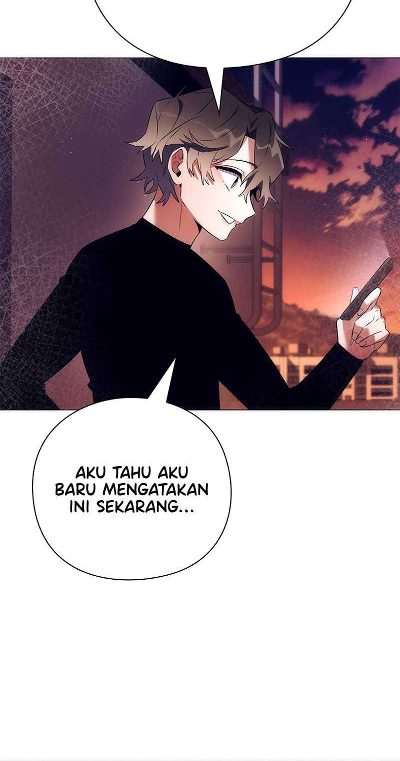 Goblin’s Night Chapter 43 - halaman 46