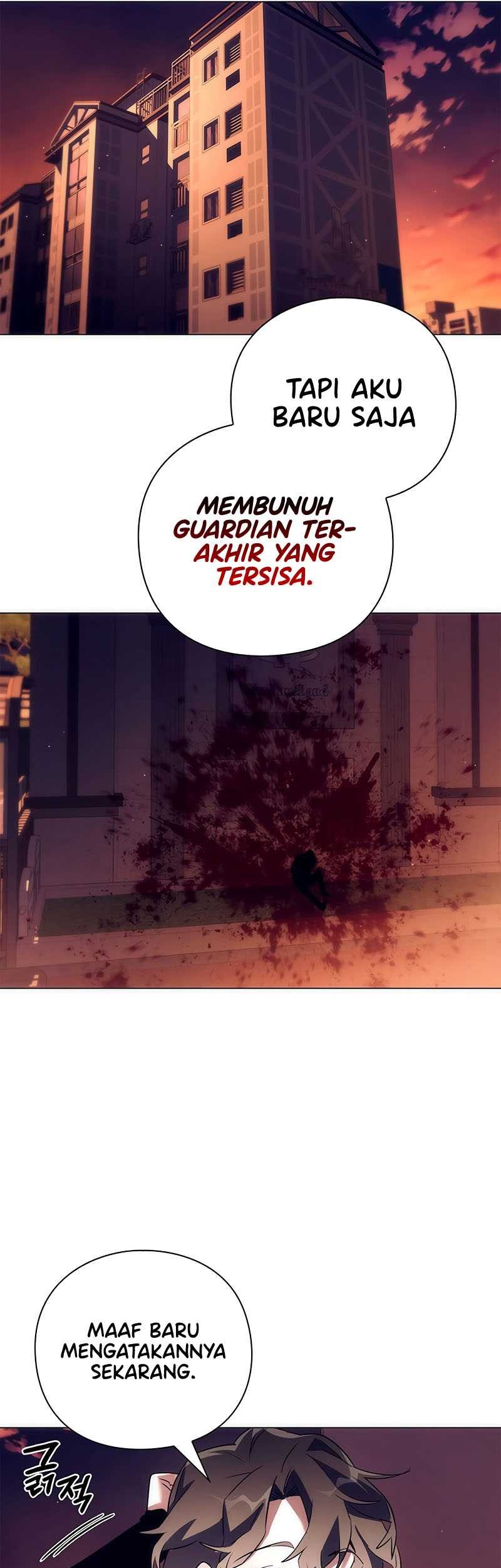 Goblin’s Night Chapter 43 - halaman 47