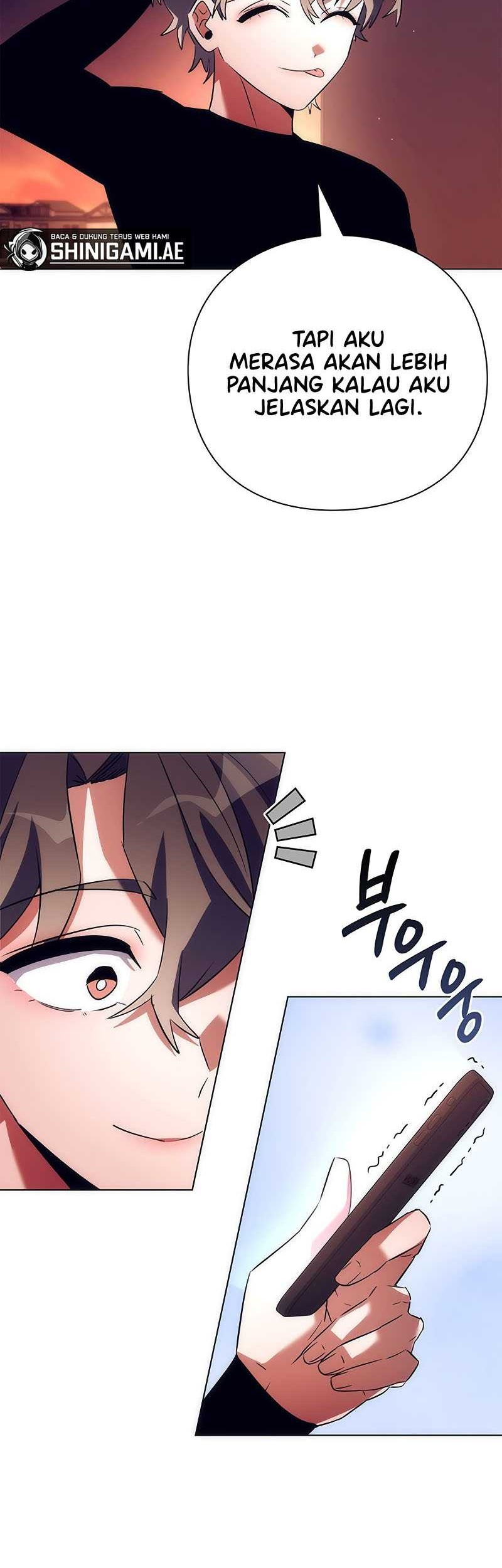 Goblin’s Night Chapter 43 - halaman 48