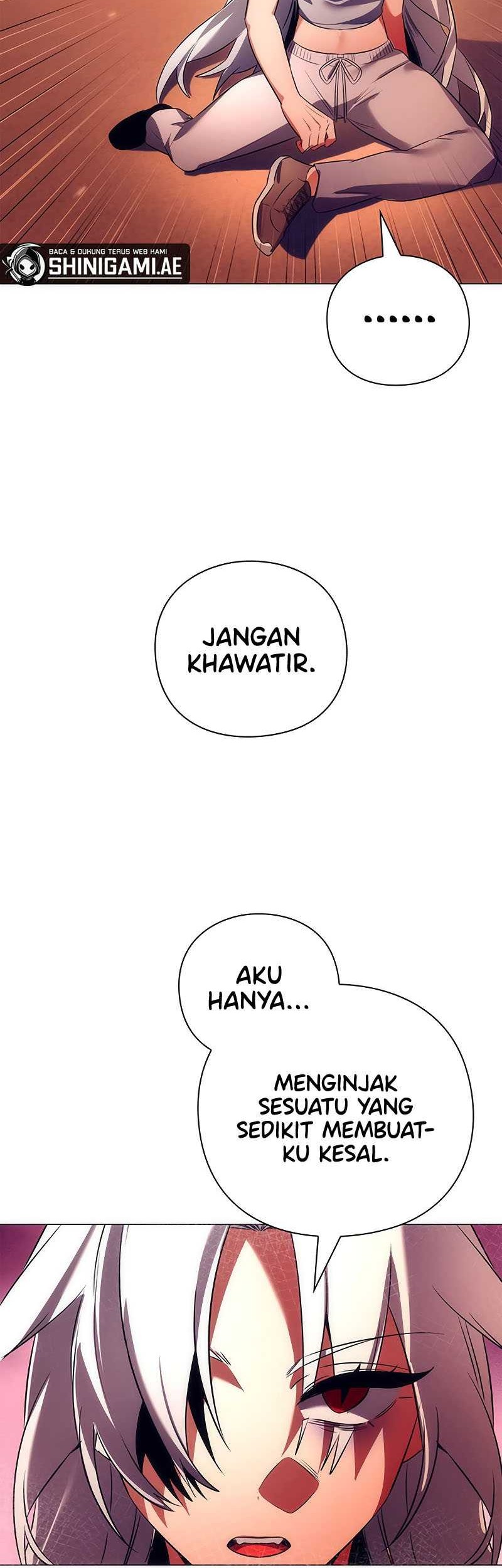 Goblin’s Night Chapter 43 - halaman 56