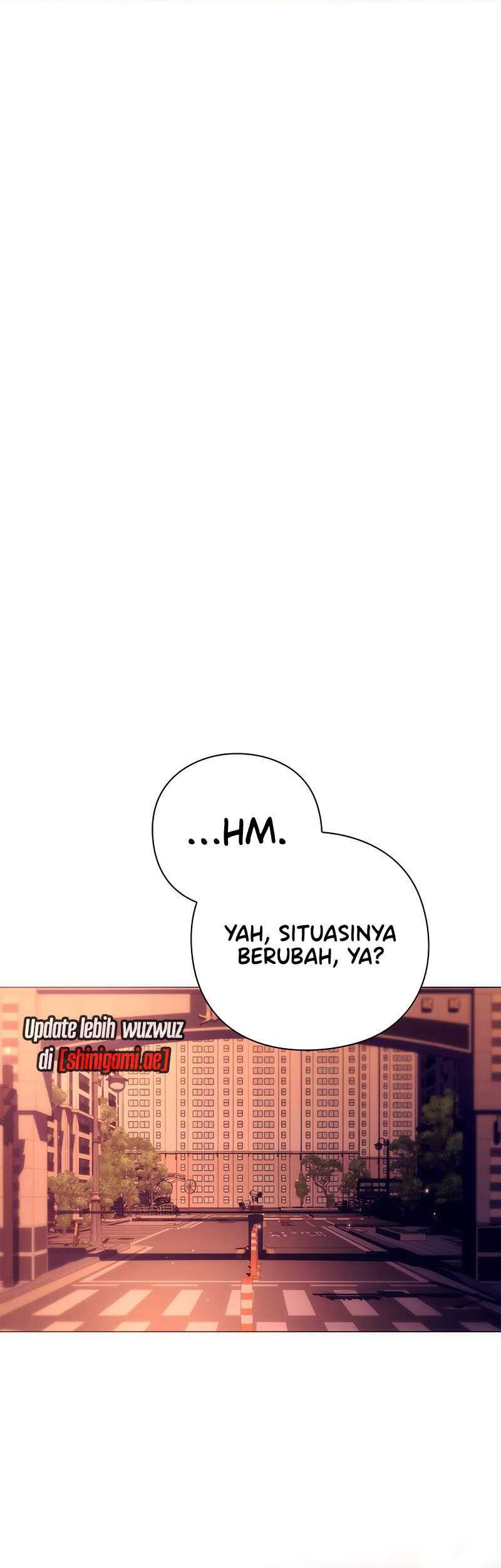 Goblin’s Night Chapter 43 - halaman 57