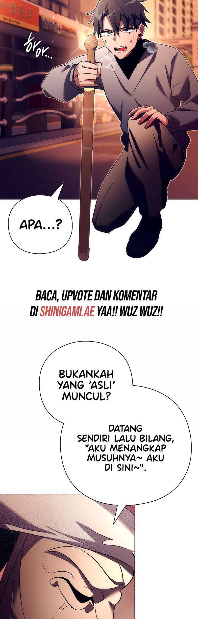 Goblin’s Night Chapter 43 - halaman 60