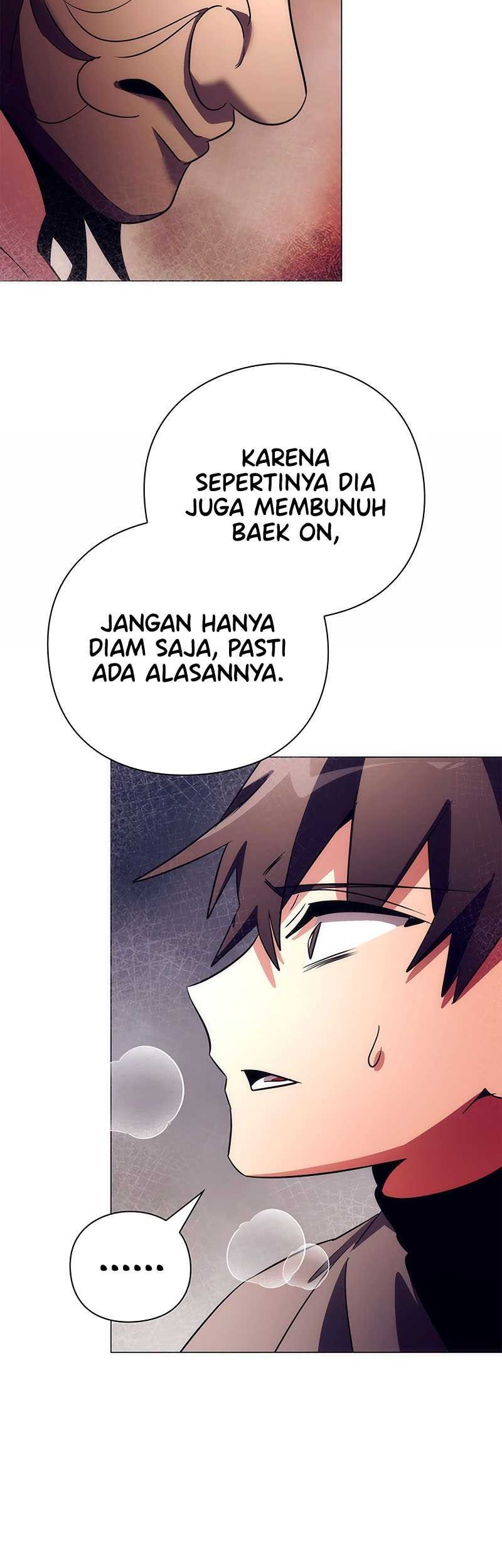 Goblin’s Night Chapter 43 - halaman 61