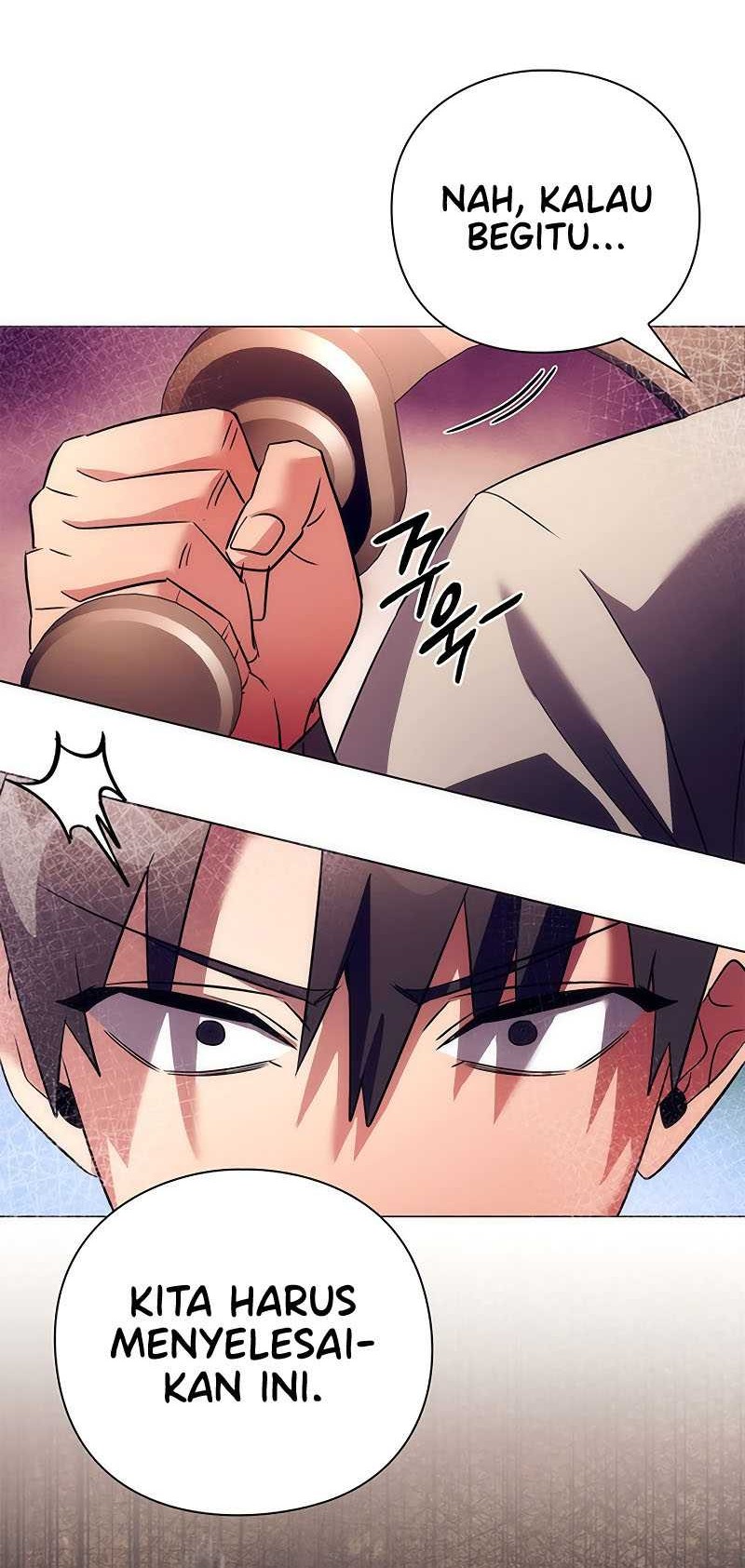 Goblin’s Night Chapter 43 - halaman 62