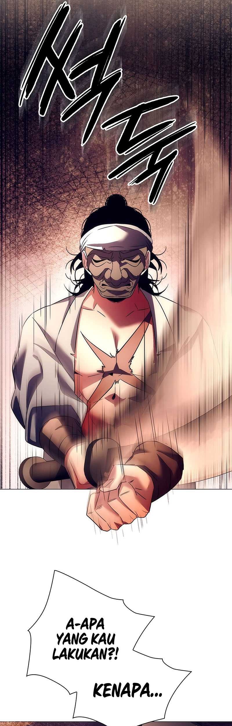 Goblin’s Night Chapter 43 - halaman 63