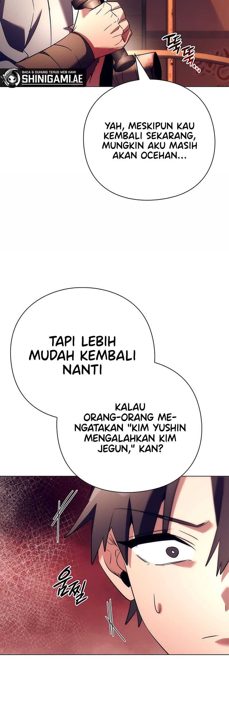 Goblin’s Night Chapter 43 - halaman 65