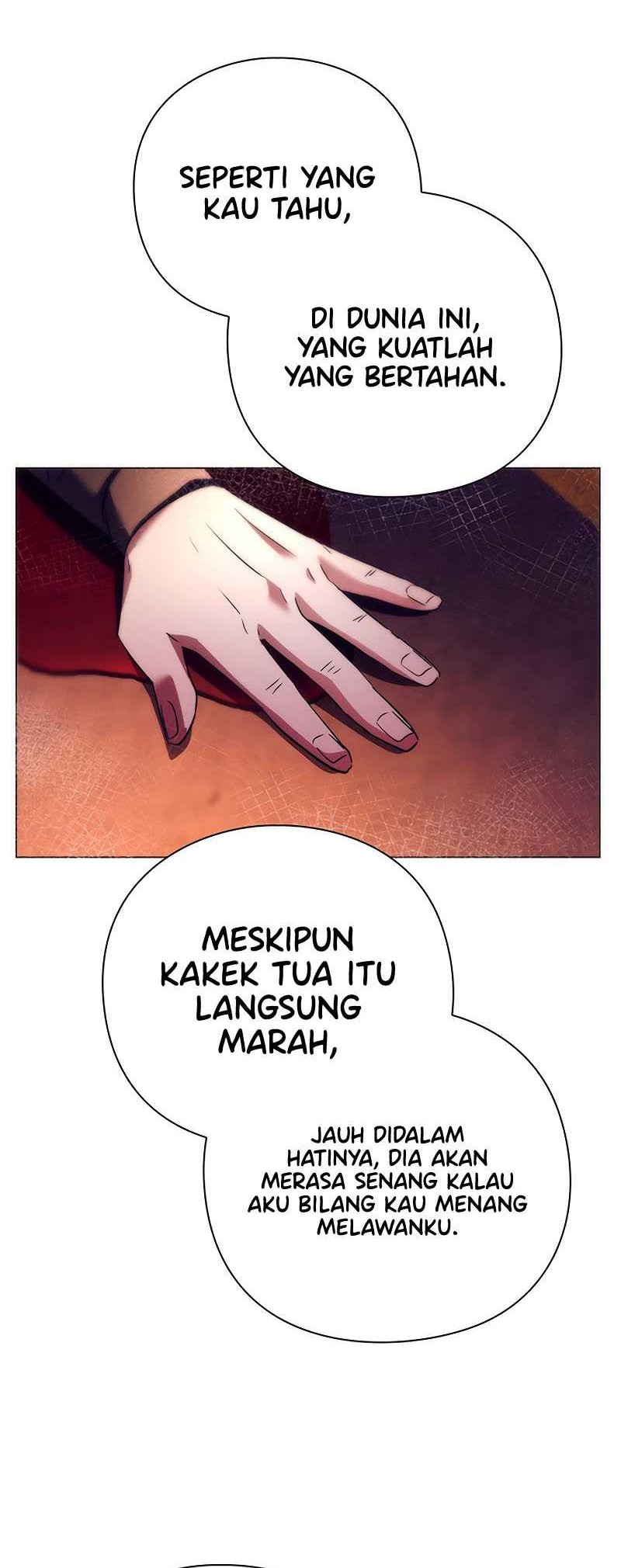 Goblin’s Night Chapter 43 - halaman 66