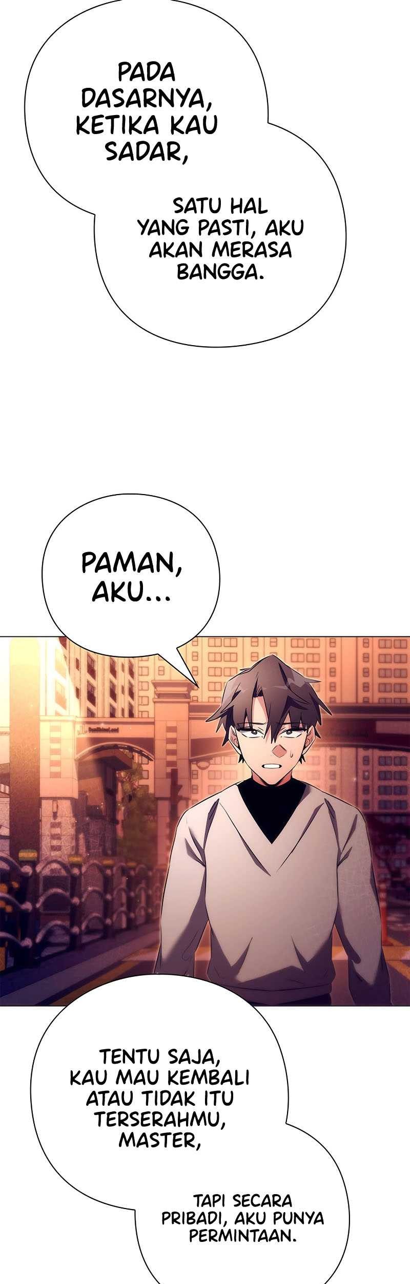 Goblin’s Night Chapter 43 - halaman 67
