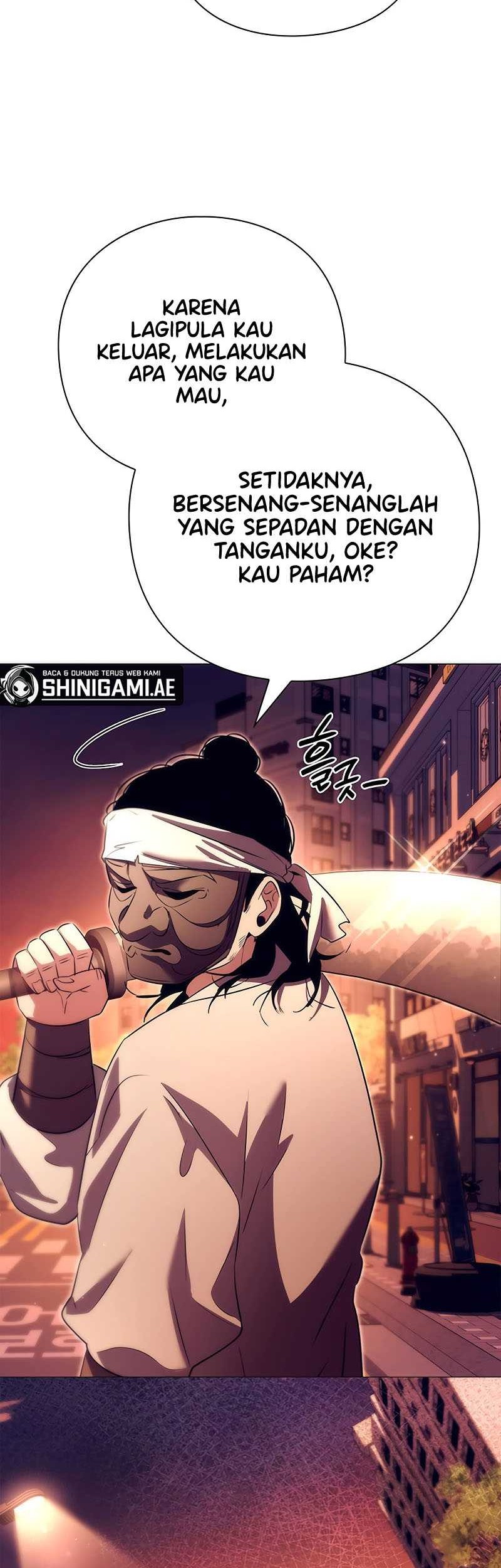 Goblin’s Night Chapter 43 - halaman 68