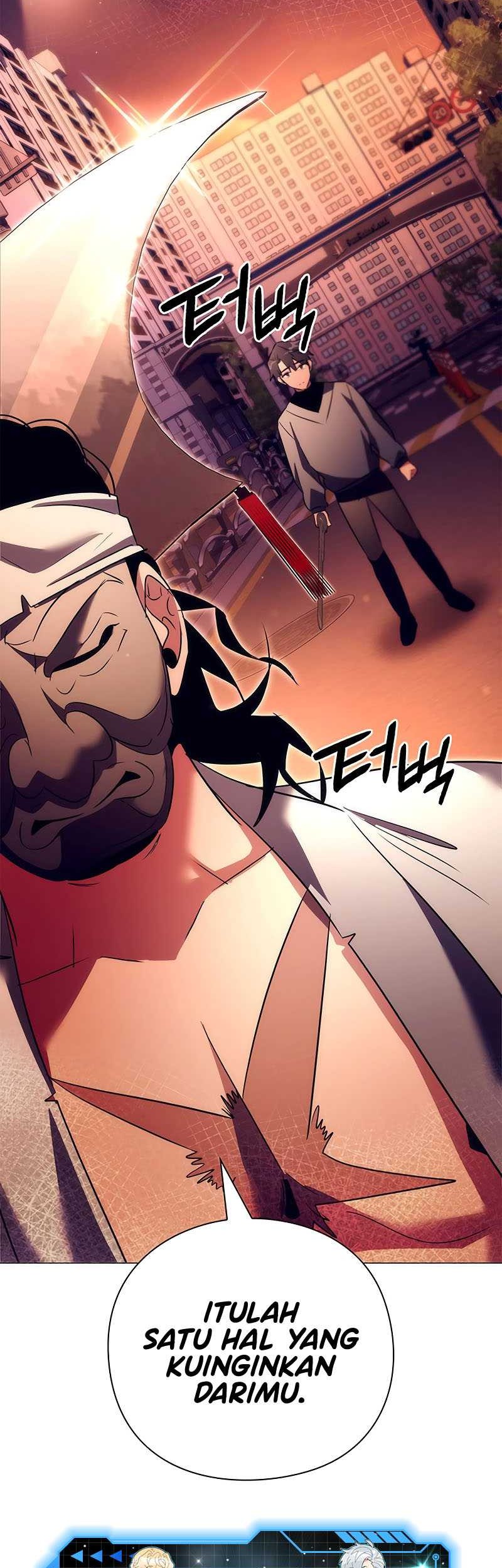 Goblin’s Night Chapter 43 - halaman 69