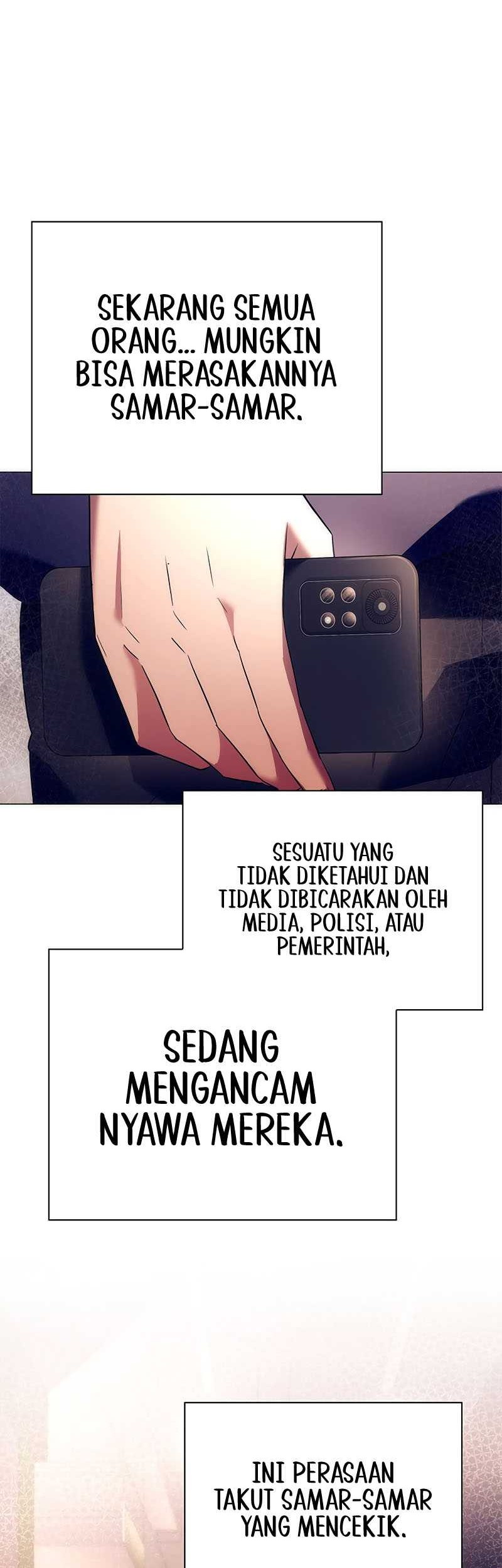 Goblin’s Night Chapter 44 - halaman 11