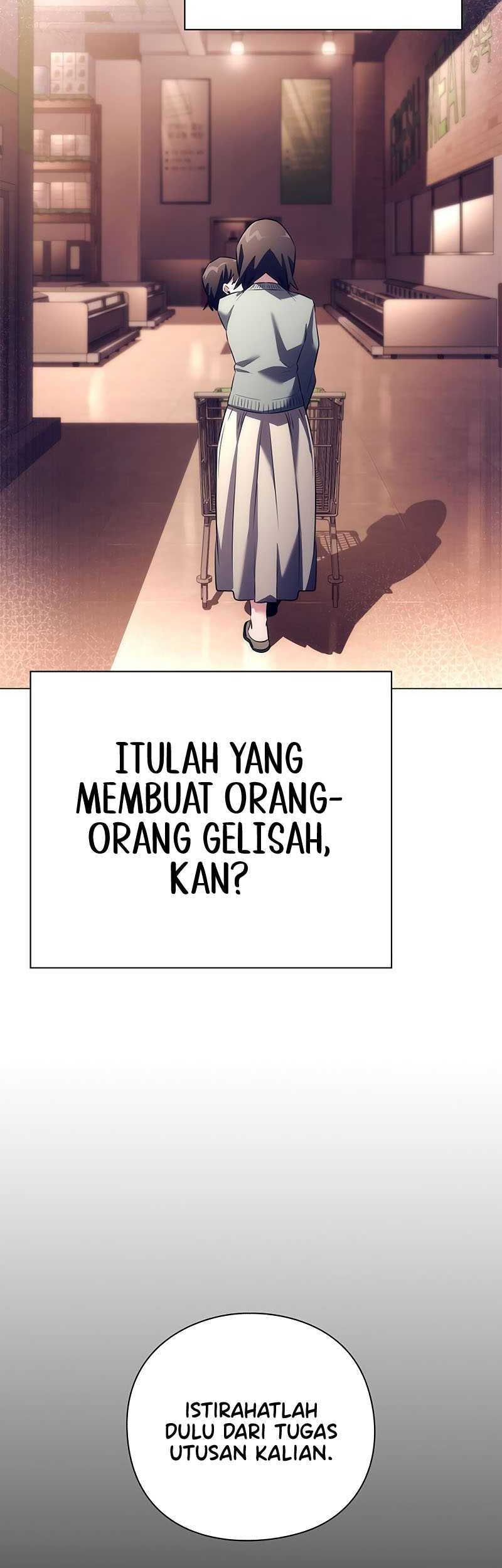 Goblin’s Night Chapter 44 - halaman 12