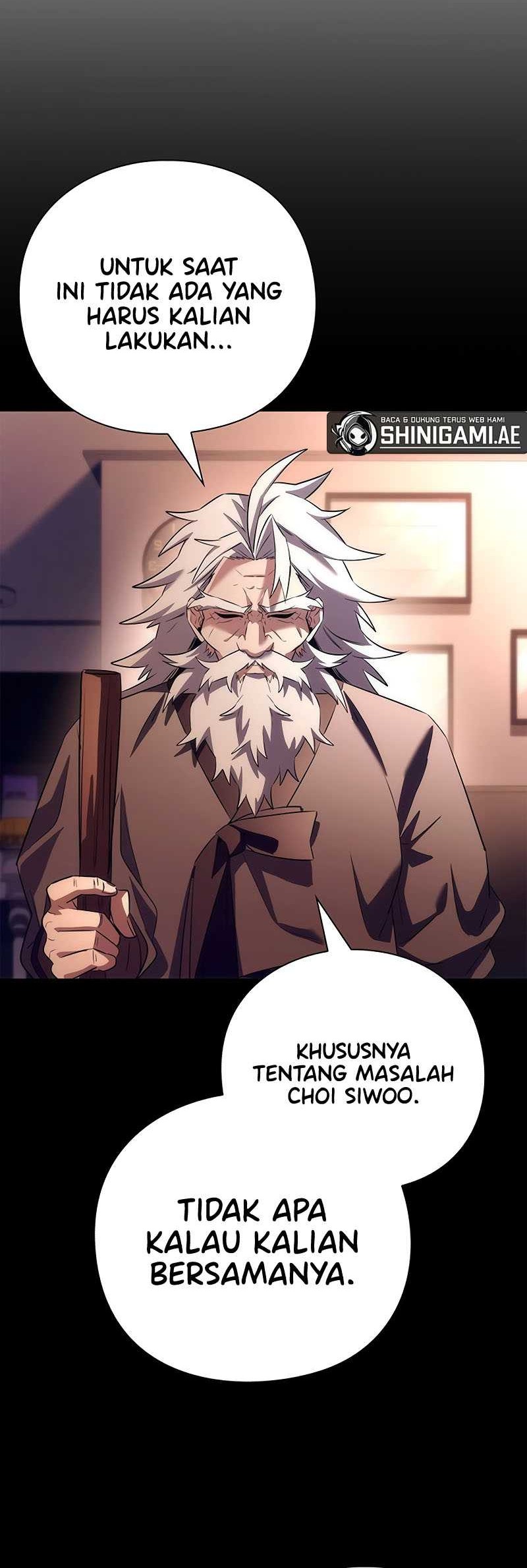 Goblin’s Night Chapter 44 - halaman 13
