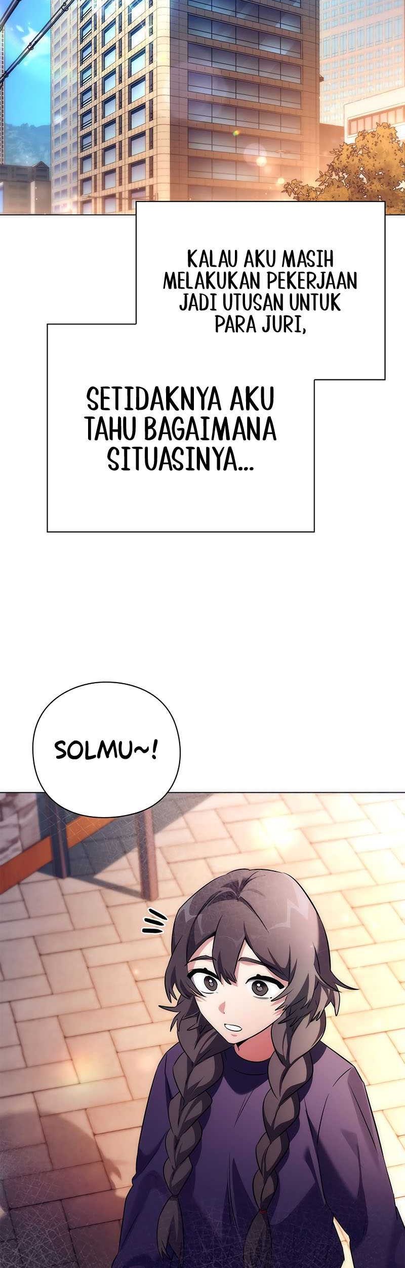 Goblin’s Night Chapter 44 - halaman 16