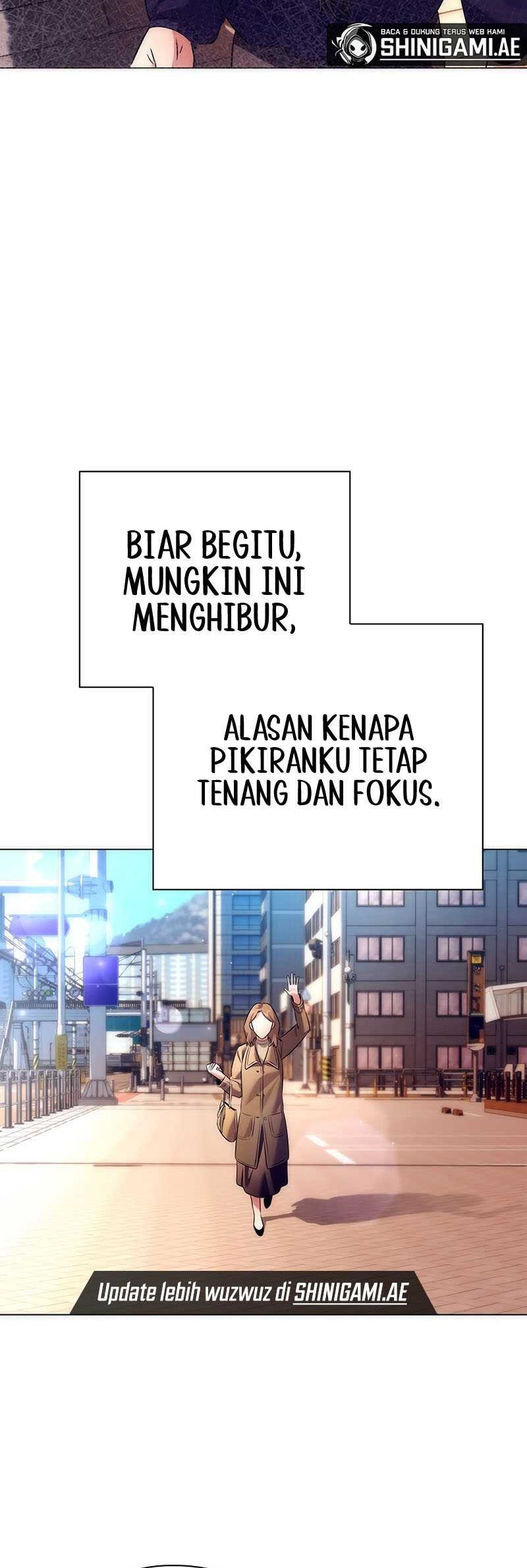 Goblin’s Night Chapter 44 - halaman 17