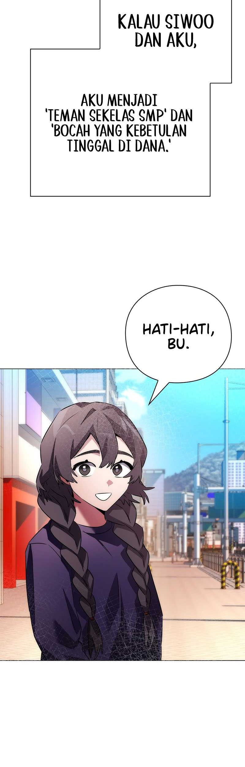 Goblin’s Night Chapter 44 - halaman 24