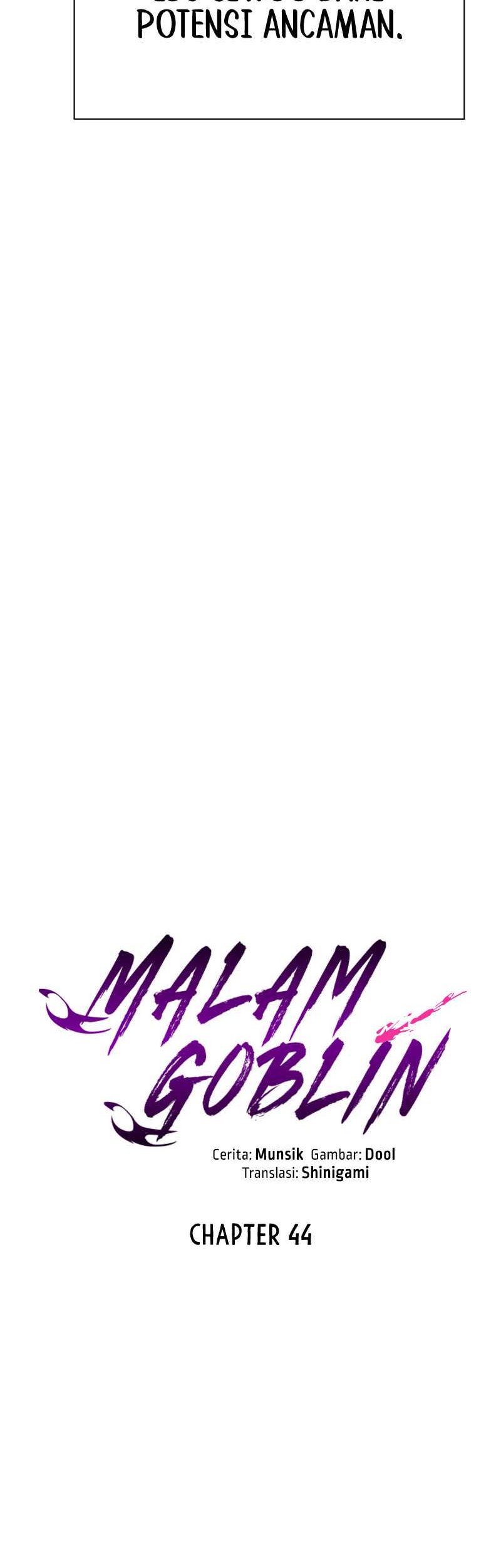 Goblin’s Night Chapter 44 - halaman 29