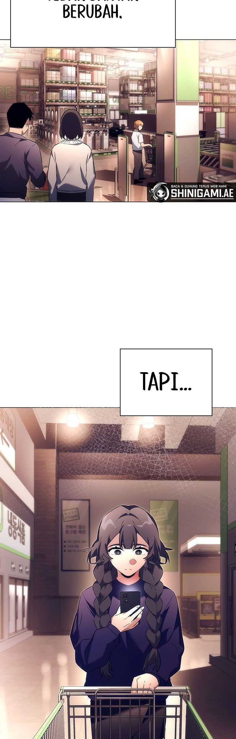 Goblin’s Night Chapter 44 - halaman 3