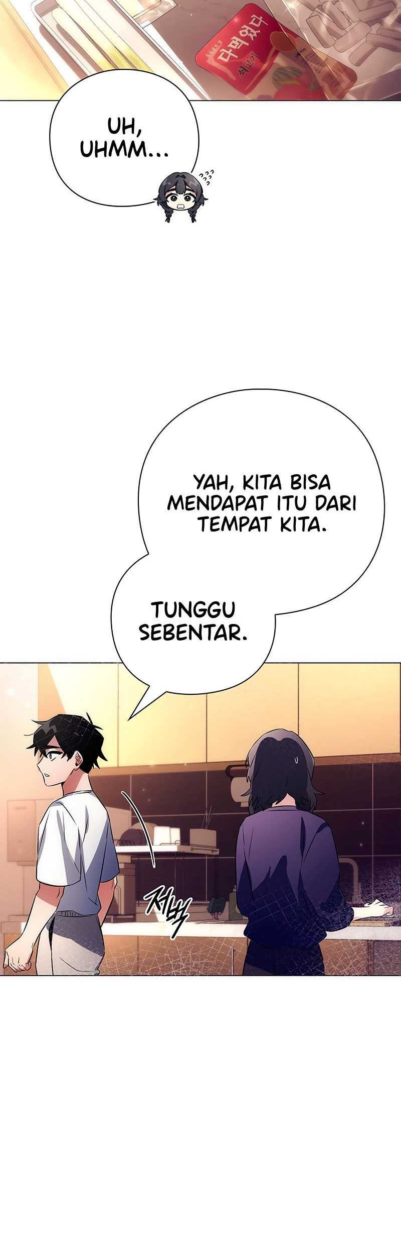 Goblin’s Night Chapter 44 - halaman 37