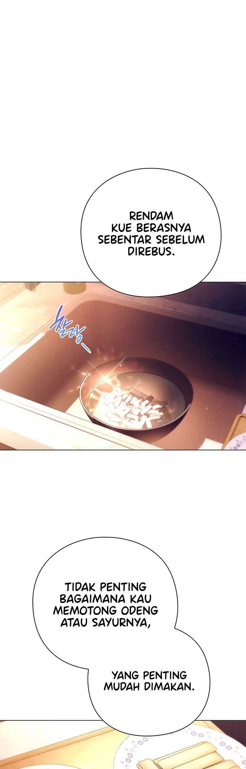 Goblin’s Night Chapter 44 - halaman 38