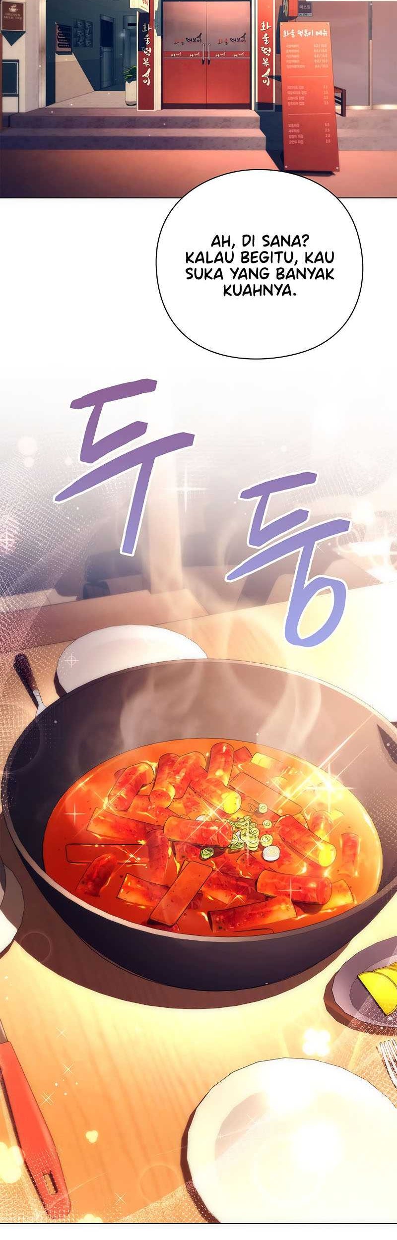 Goblin’s Night Chapter 44 - halaman 41