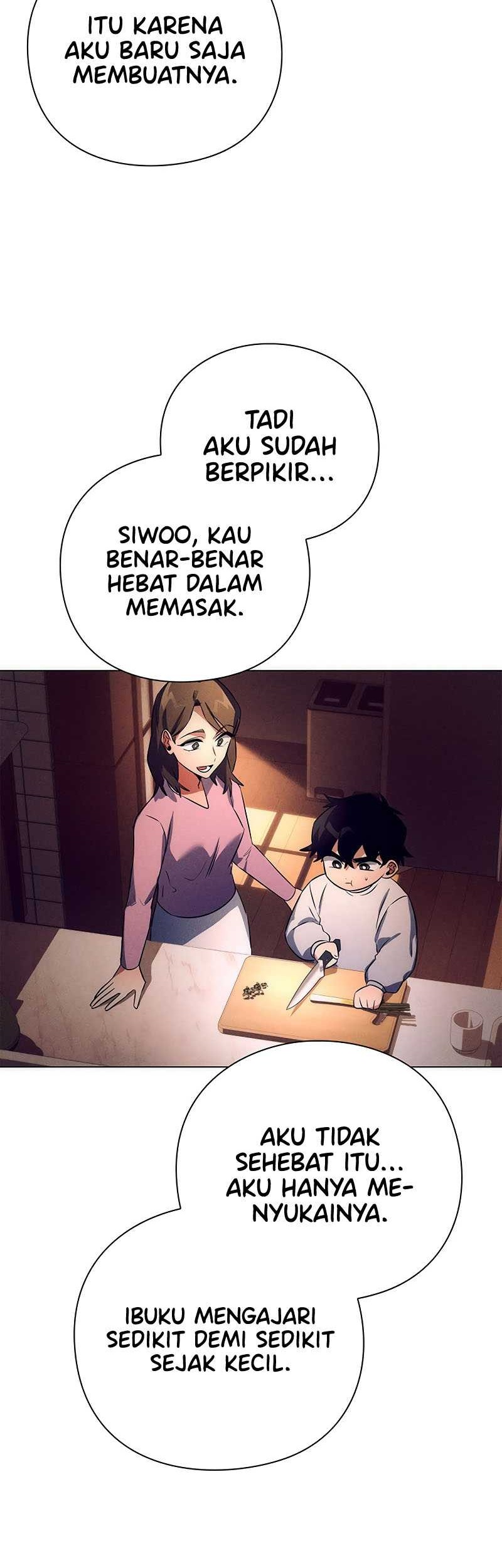 Goblin’s Night Chapter 44 - halaman 45