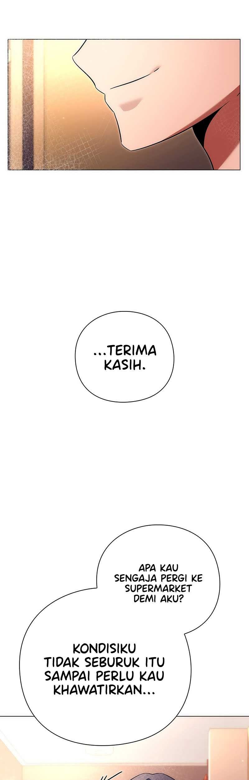 Goblin’s Night Chapter 44 - halaman 46