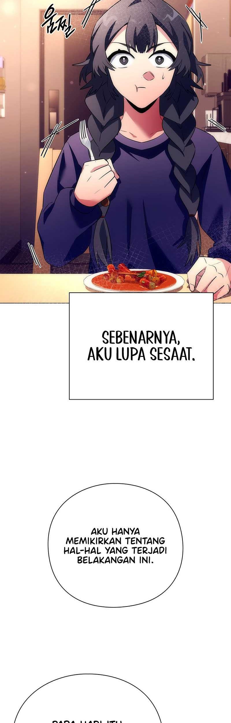 Goblin’s Night Chapter 44 - halaman 47