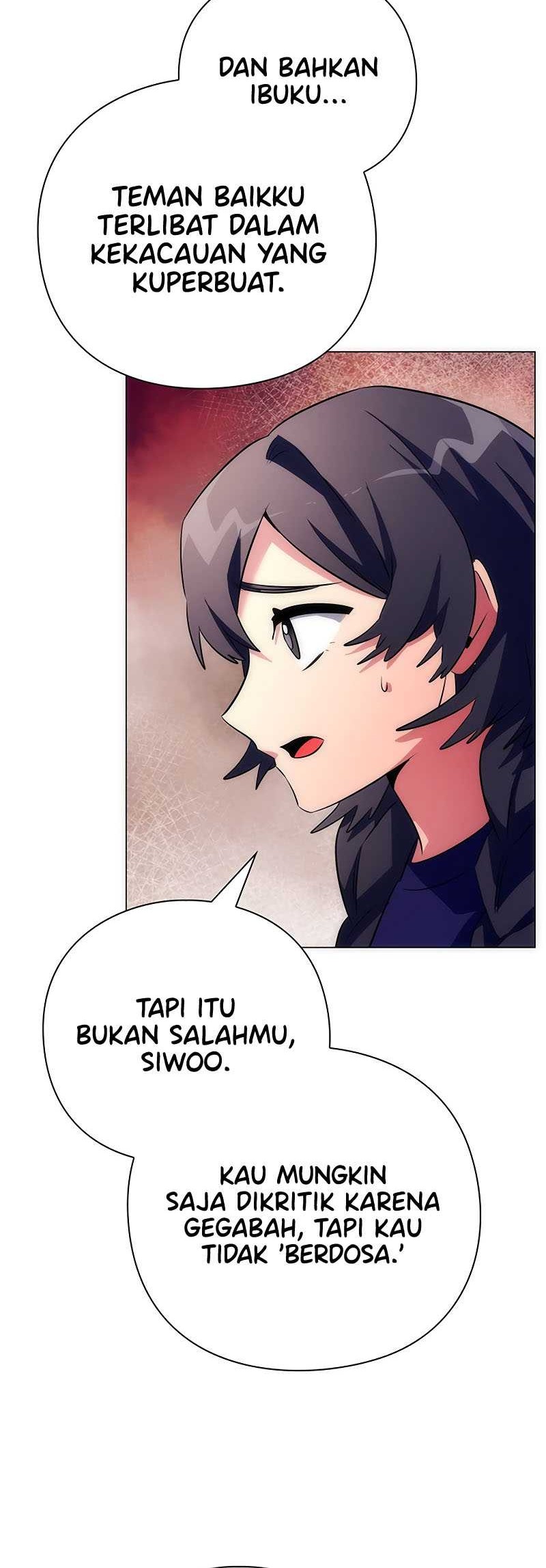 Goblin’s Night Chapter 44 - halaman 49