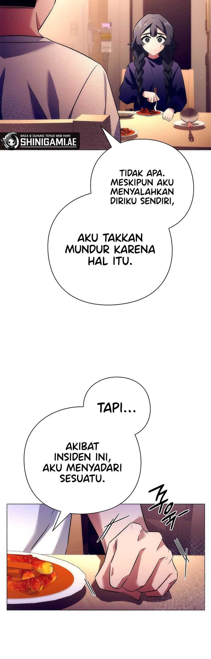 Goblin’s Night Chapter 44 - halaman 51