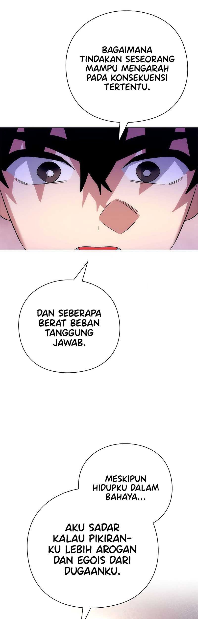 Goblin’s Night Chapter 44 - halaman 52