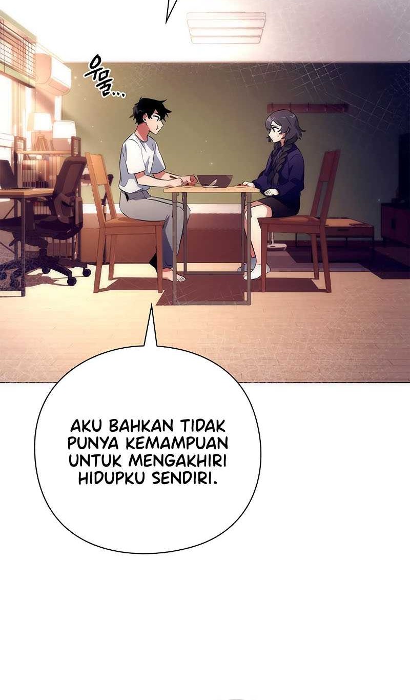 Goblin’s Night Chapter 44 - halaman 53