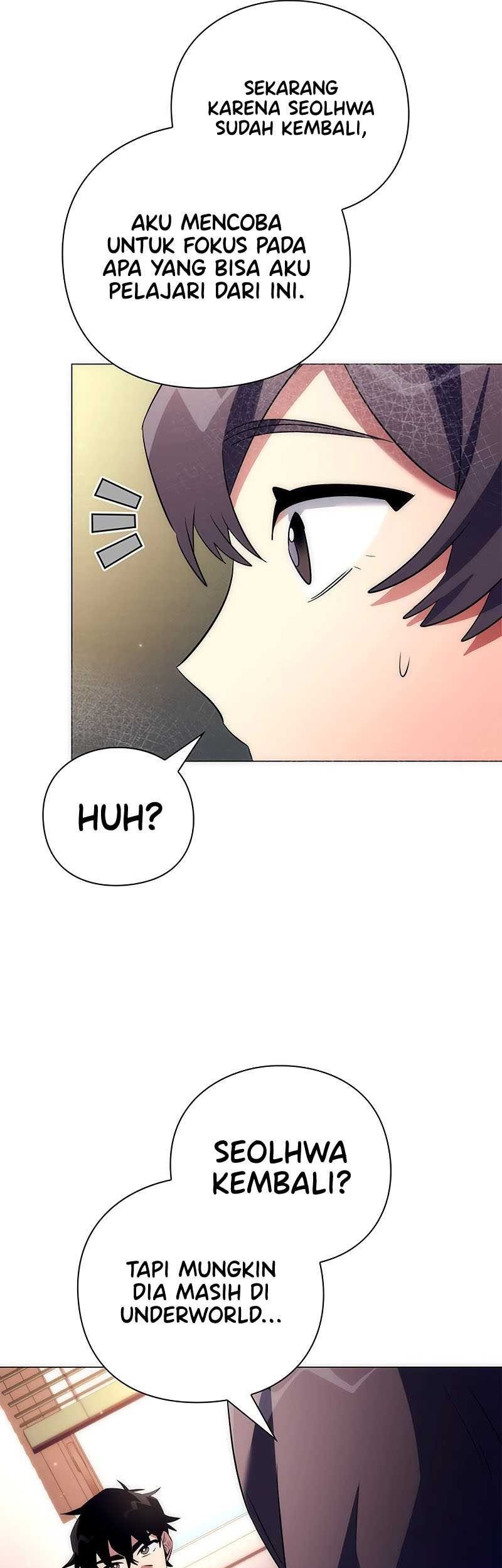 Goblin’s Night Chapter 44 - halaman 54