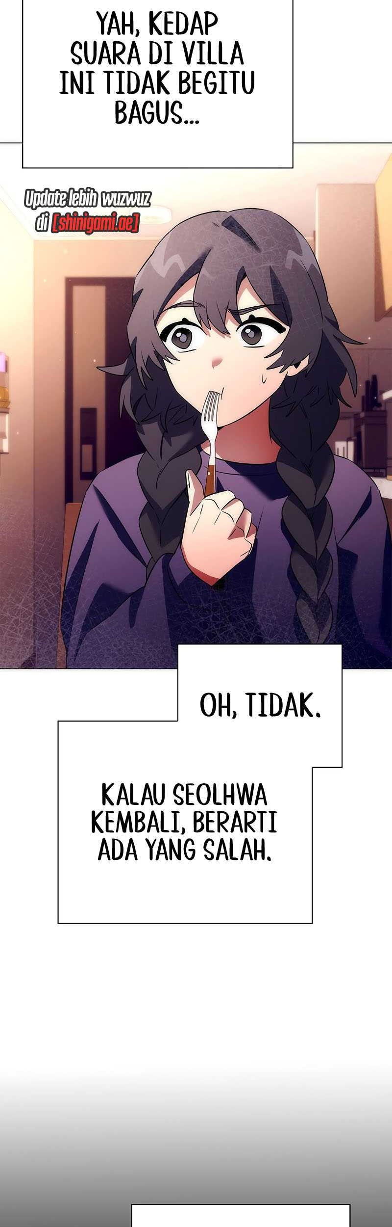 Goblin’s Night Chapter 44 - halaman 56