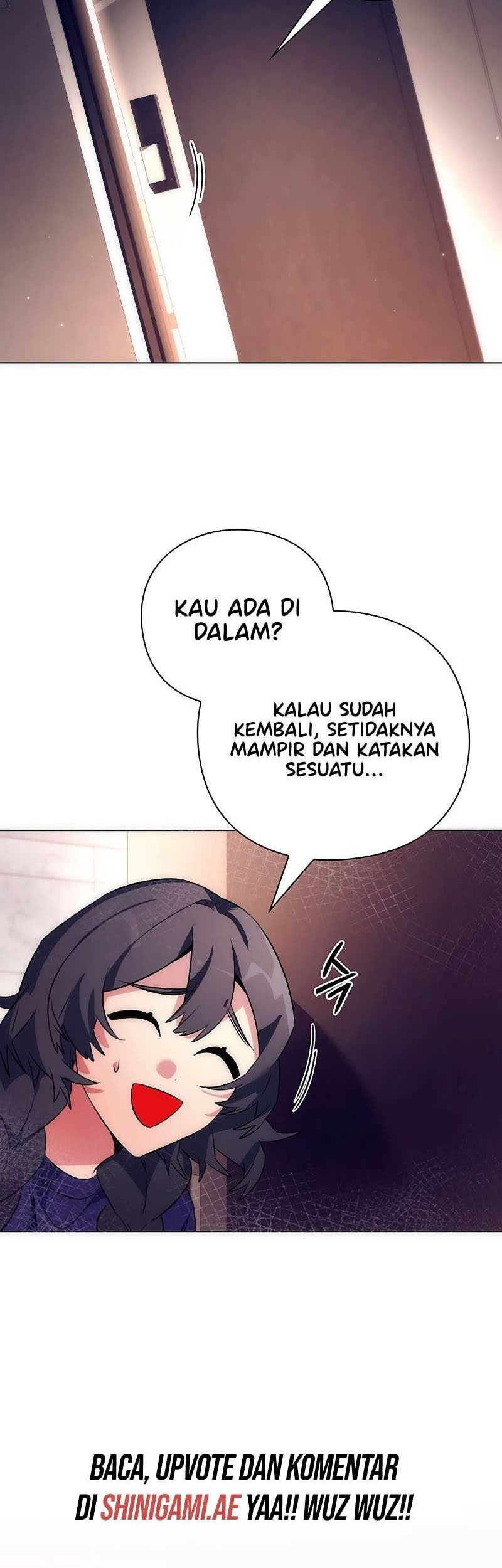 Goblin’s Night Chapter 44 - halaman 59