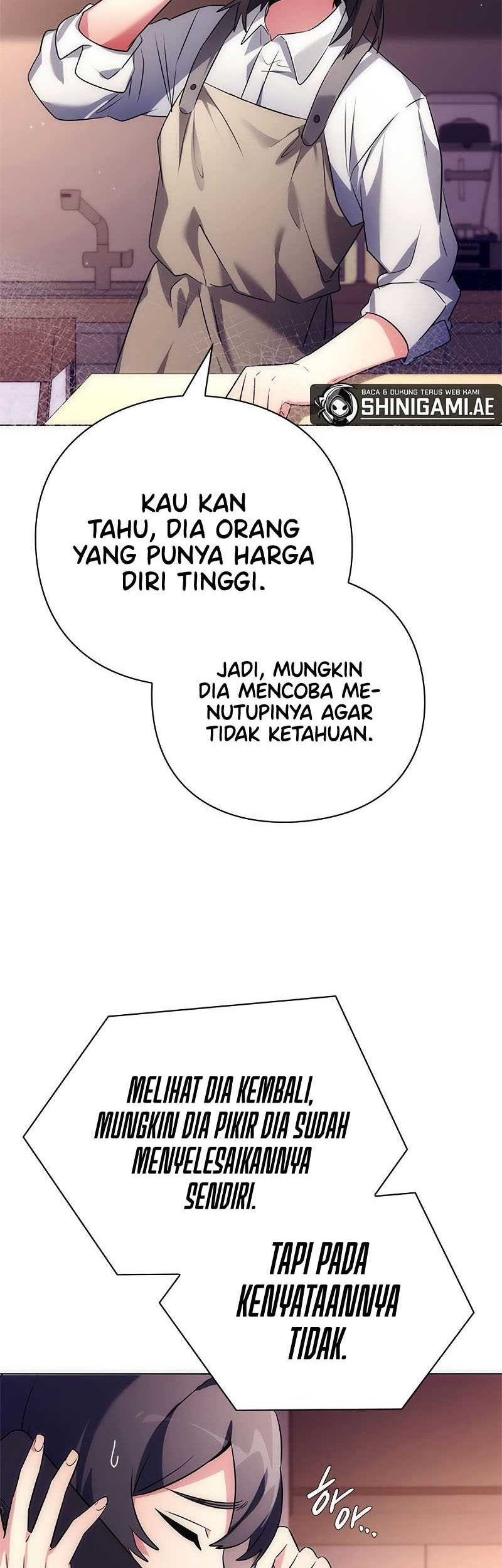 Goblin’s Night Chapter 44 - halaman 63