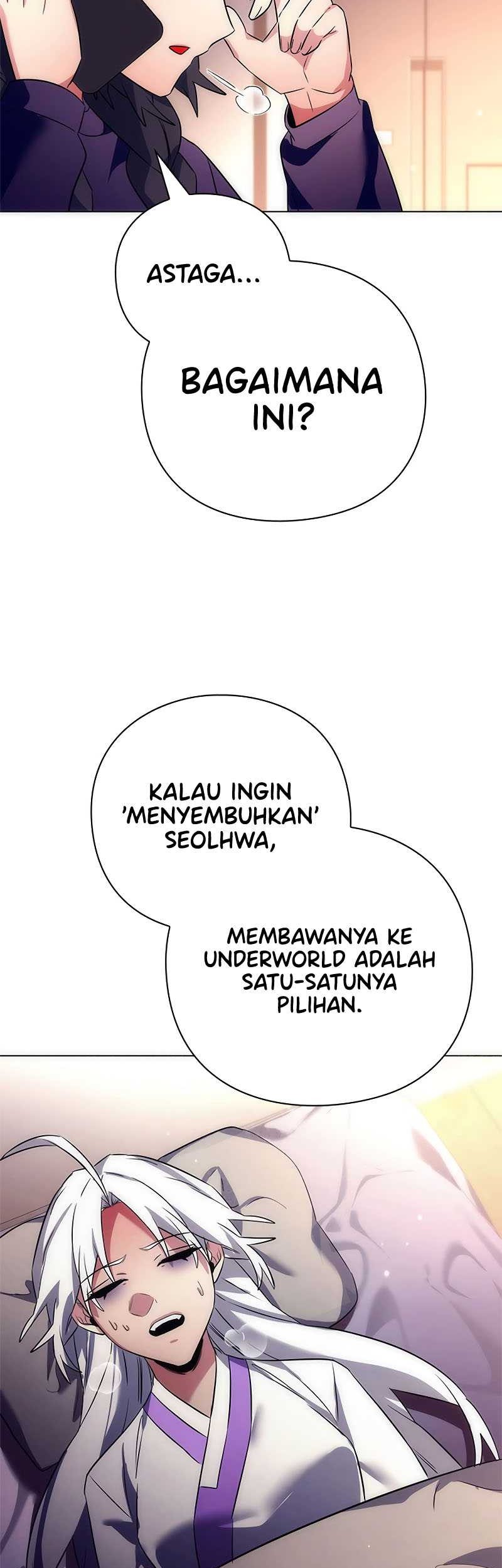 Goblin’s Night Chapter 44 - halaman 64