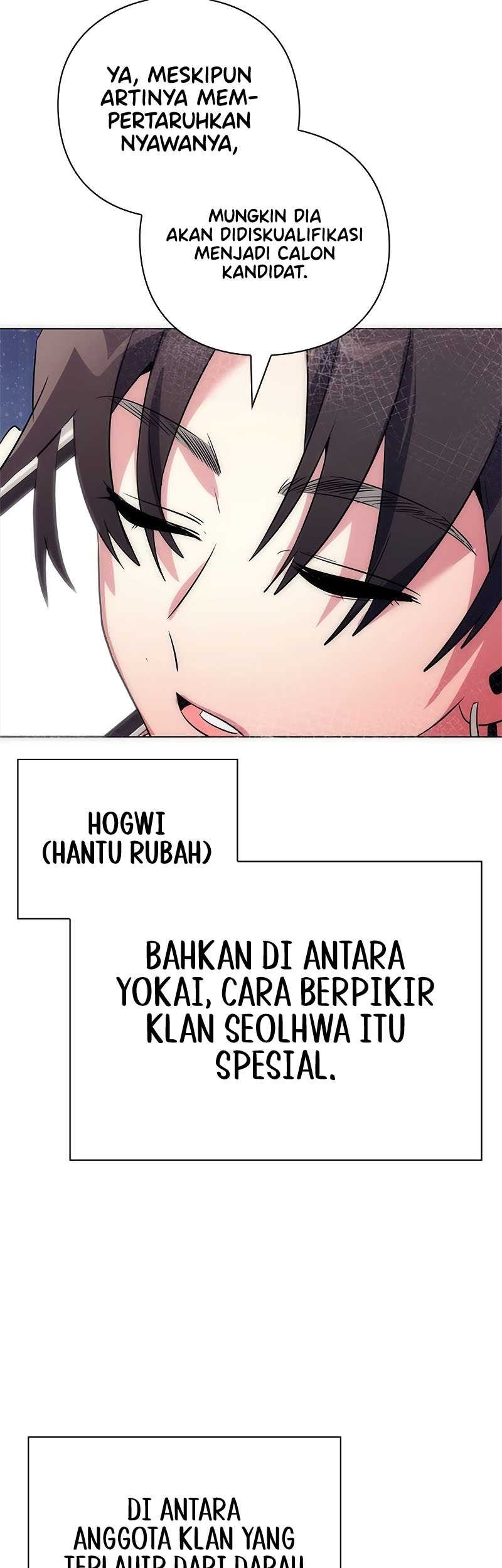 Goblin’s Night Chapter 44 - halaman 66