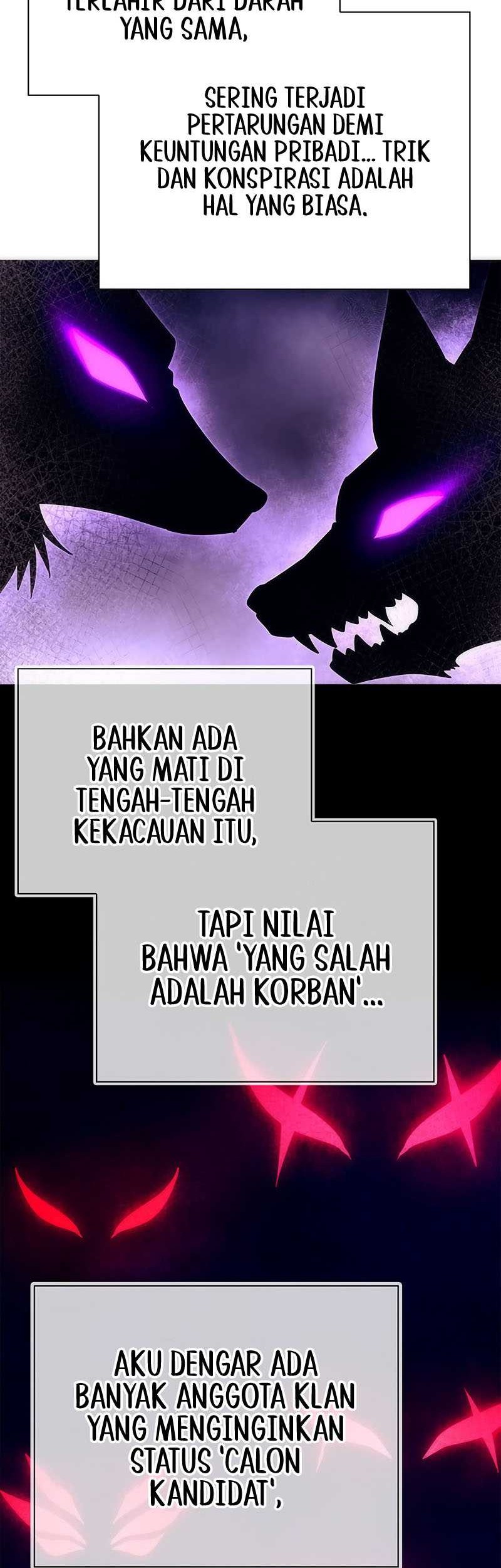 Goblin’s Night Chapter 44 - halaman 67