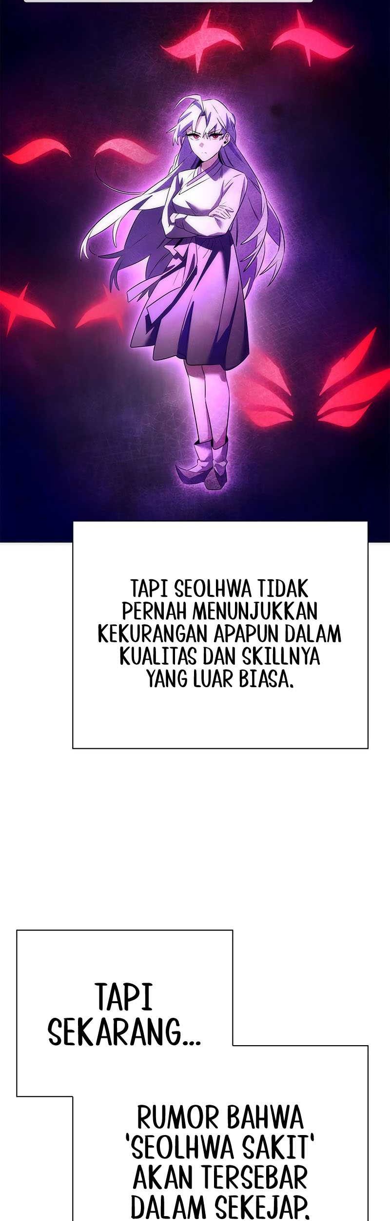 Goblin’s Night Chapter 44 - halaman 68