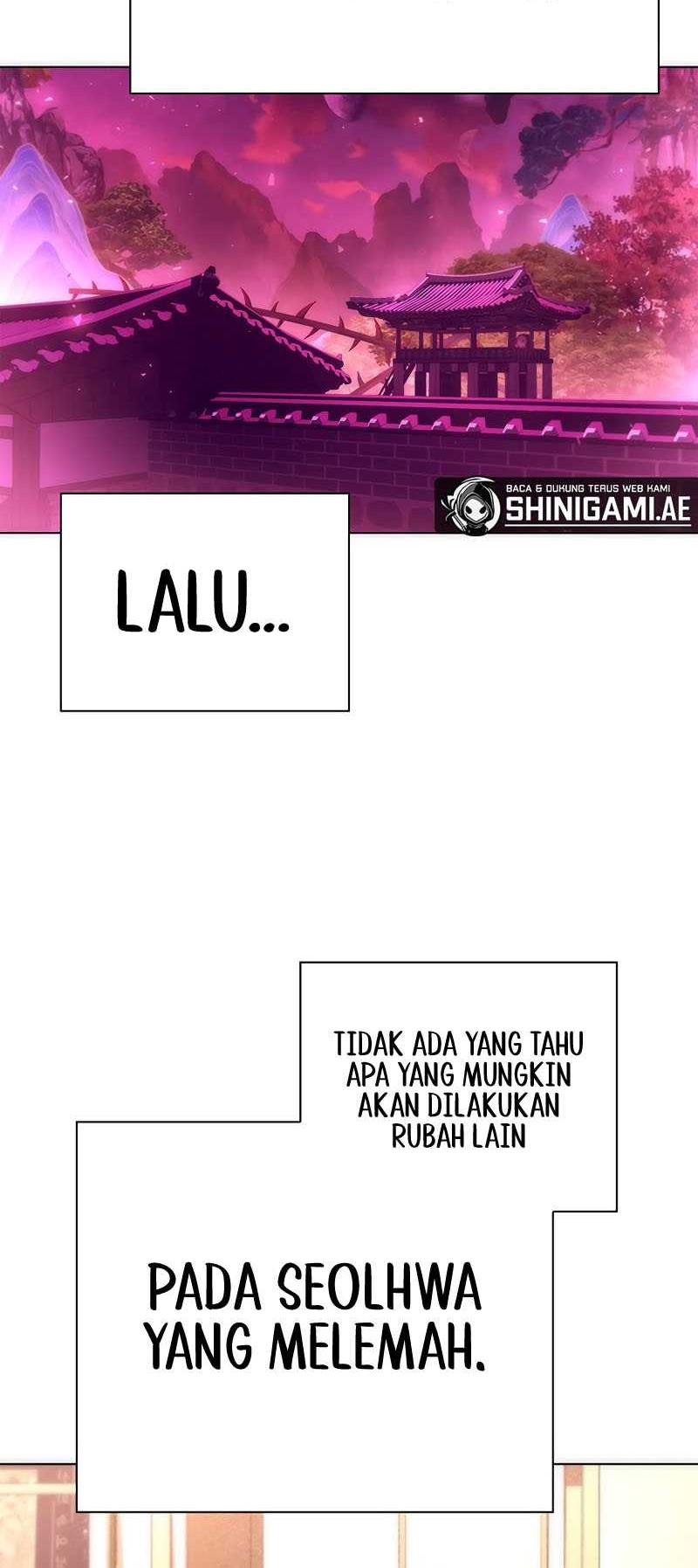 Goblin’s Night Chapter 44 - halaman 69