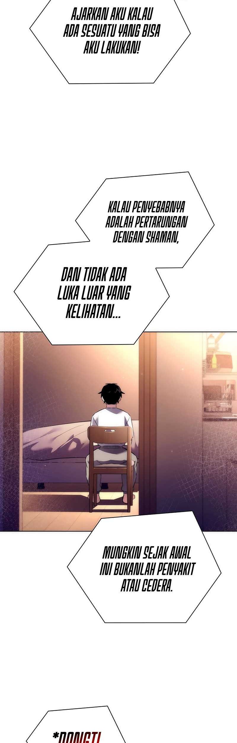 Goblin’s Night Chapter 44 - halaman 71