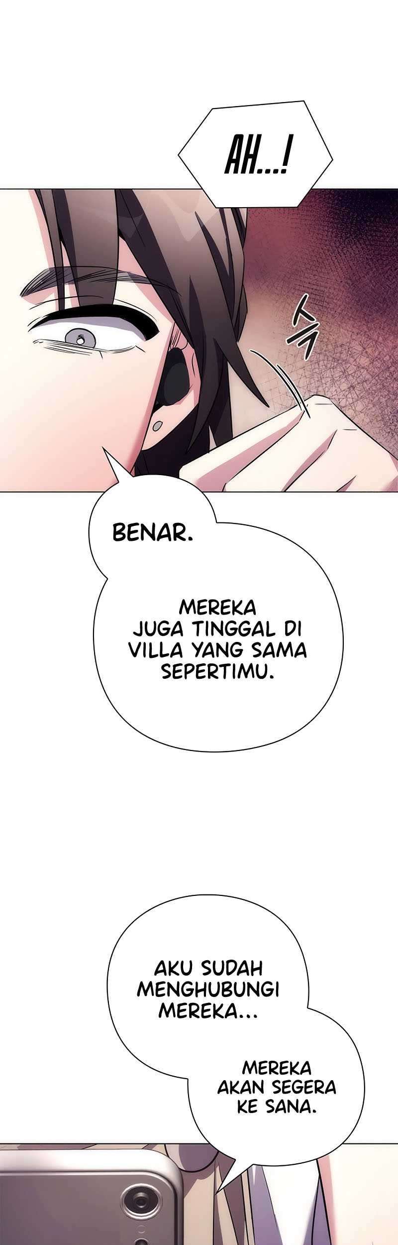 Goblin’s Night Chapter 44 - halaman 74